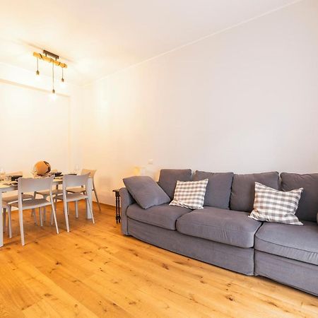 Апартаменты Milano Citta Studi Functional Flat Экстерьер фото