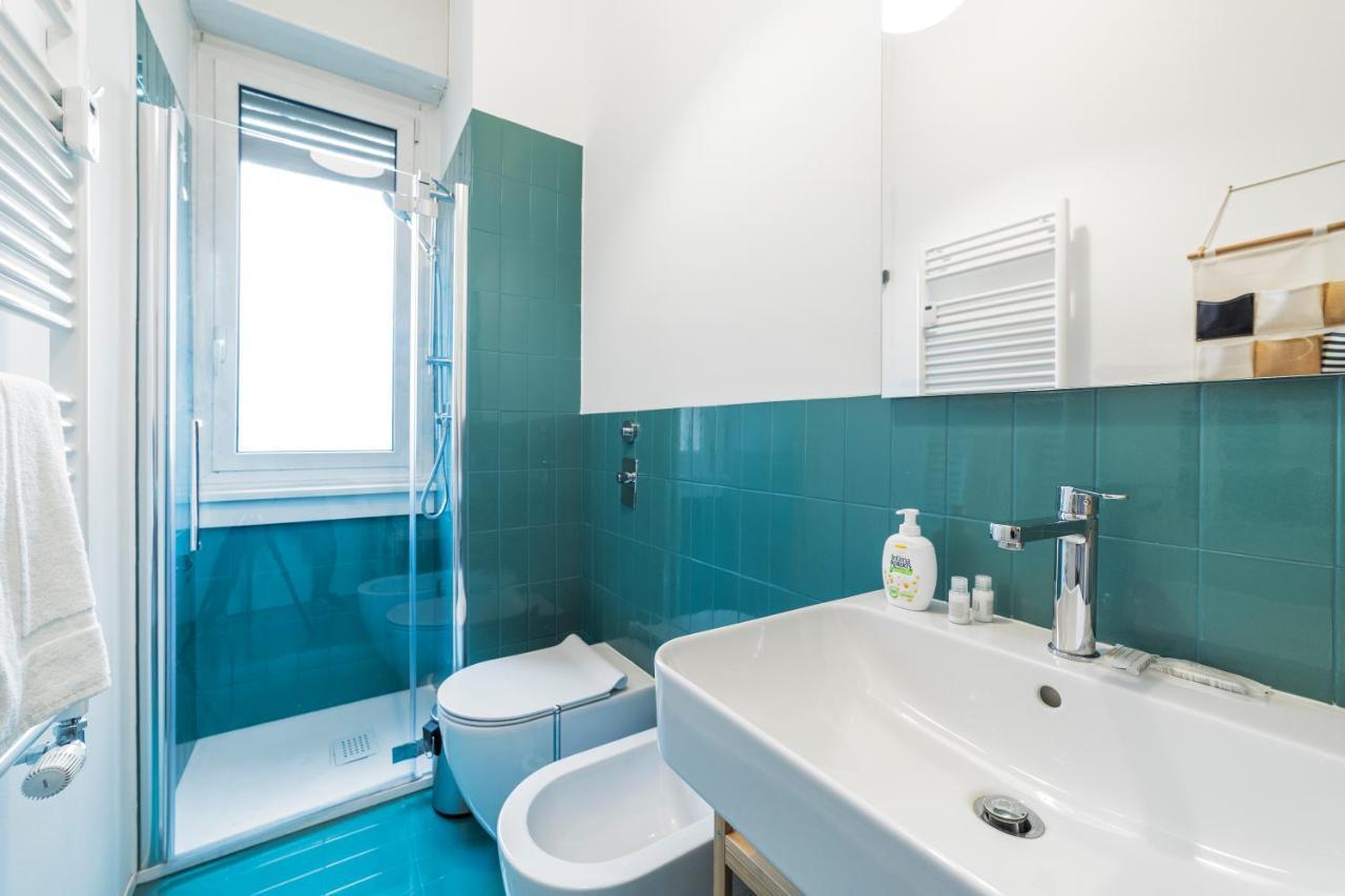 Апартаменты Milano Citta Studi Functional Flat Экстерьер фото