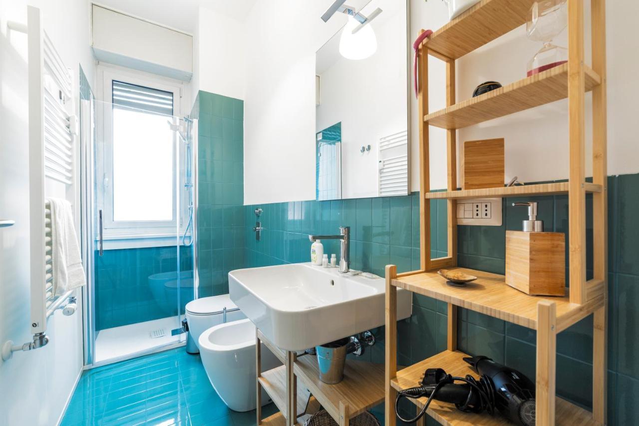 Апартаменты Milano Citta Studi Functional Flat Экстерьер фото