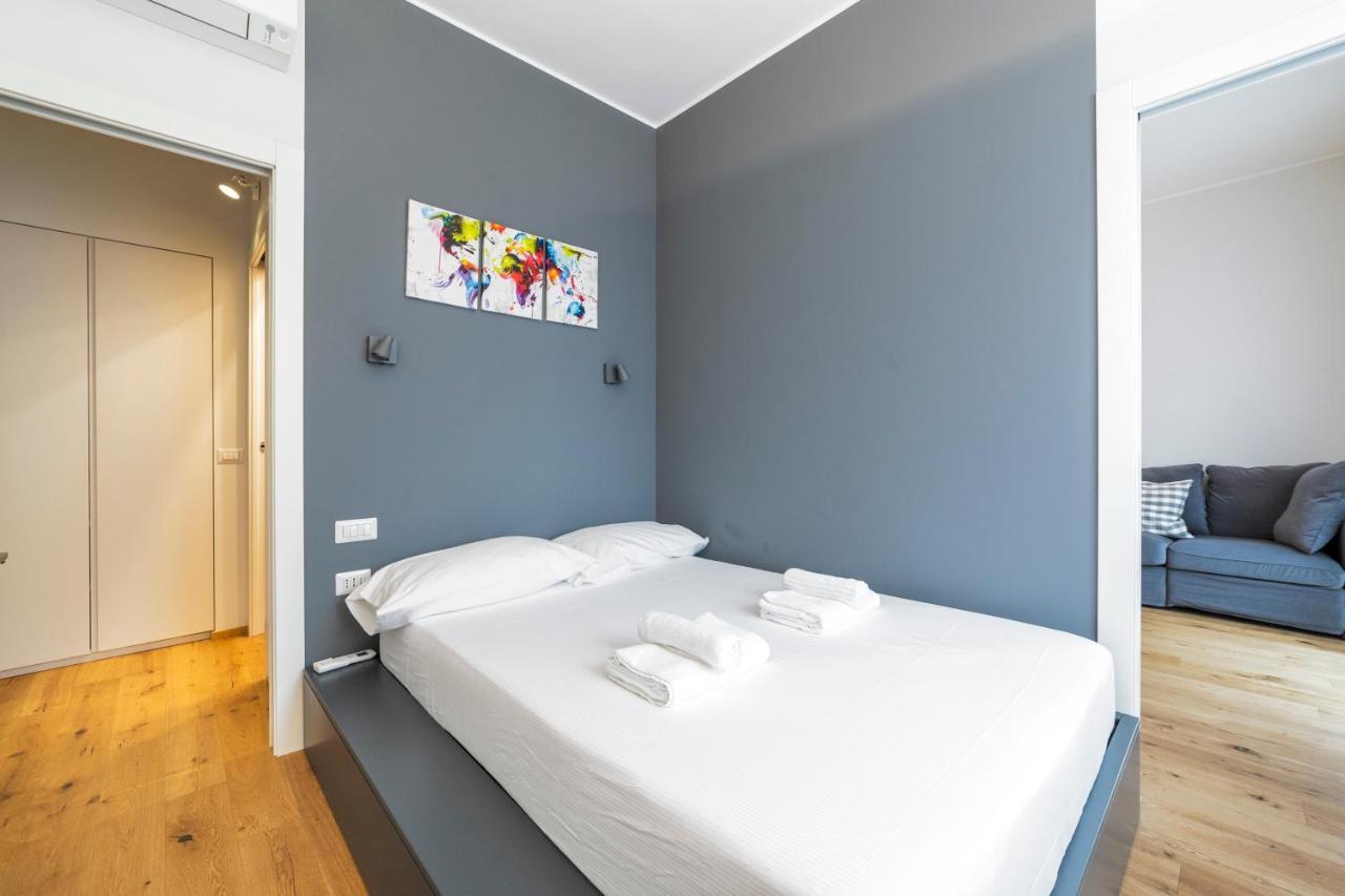 Апартаменты Milano Citta Studi Functional Flat Экстерьер фото